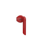 Zebuds Premium // Tws Earphones // Red