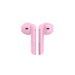 Zebuds Premium // Tws Earphones // Pink