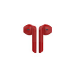 Zebuds Premium // Tws Earphones // Red