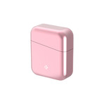 Zebuds Premium // Tws Earphones // Pink