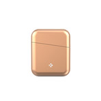Zebuds Premium // TWS Earphones + Charging Case // Gold