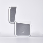 Zebuds Premium // Tws Earphones // Silver