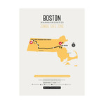 Boston