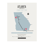 Atlanta