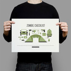 Zombie Checklist