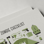 Zombie Checklist