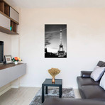 Eiffel Tower // PhotoINC Studio (26"W x 40"H x 1.5"D)