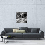 The Cotton Club in Harlem, New York, in 1938 // Rue Des Archives