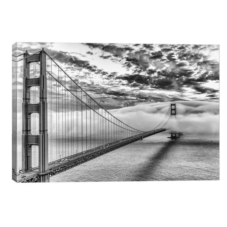 Evening Commute // Dave Gordon