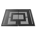 BakerStone Cast Iron Cooking Grates