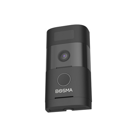 Bosma Sentry Smart Doorbell