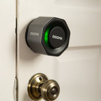Bosma Aegis Smart Door Lock