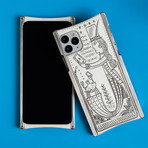 Duke Riley Mermaid Edition Europa Case (iPhone 11 Pro)