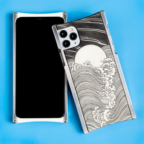 Damien J. Thorn Europa Case (iPhone 11 Pro)