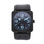 Bell & Ross Automatic // BR03-92 // Pre-Owned