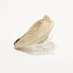 Holy Land Oil Lamp // 5th-7th century AD