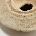 Holy Land Oil Lamp // 5th-7th century AD