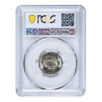 1948-S Jefferson Nickel PCGS Certified MS66+