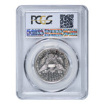 1894-O Barber Half Dollar PCGS Certified MS62