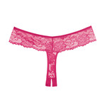 Adore Chiqui Love Panty // Red + Hot Pink // Set of 2