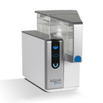 AquaTru Reverse Osmosis Countertop Water Purifier // 3 Pre Carbon Filters + 1 VOC Carbon Filter