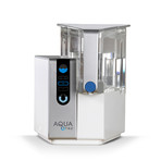 AquaTru Reverse Osmosis Countertop Water Purifier // 3 Pre Carbon Filters + 1 VOC Carbon Filter