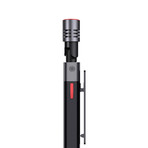 SmartMike+ + Unidirectional Mic Pro Single Bundle // Black