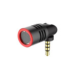 SmartMike+ + Unidirectional Mic Pro Single Bundle // White
