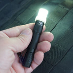 TW-100 Tactical Pocket Flashlight