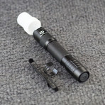 TW-100 Tactical Pocket Flashlight