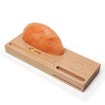 Himalayan Salt Lamp Wireless Charger