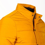 Denali Jacket // Yellow (Euro: 48)
