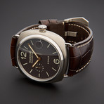 Panerai Radiomir 8 Days Manual Wind // PAM00346 // Store Display