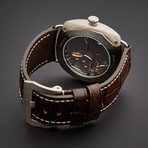 Panerai Radiomir 8 Days Manual Wind // PAM00346 // Store Display