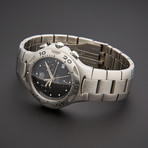 Tag Heuer Kirium Chronograph Quartz // CL1110.BA0700 // Store Display