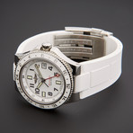 Breitling Ladies Superocean GMT Automatic // A32380A9/A737-146S // Store Display