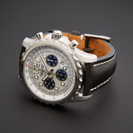 Breitling Chronospace Automatic // A2336035/G718-441X // Store Display