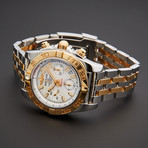 Breitling Ladies Chronomat Automatic // CB0140Y2/A743-378C // Store Display