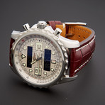 Breitling Chronospace Quartz // A7836534/G705-750P // Store Display