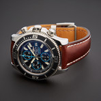 Breitling Superocean Chronograph II Automatic // A1334102/BA83-438X // Store Display