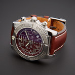 Breitling Chronomat Automatic // AB011011/K522-437X // Store Display