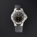 Tag Heuer Kirium Quartz // WL1180.FT6000 // Store Display