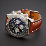 Breitling Chronomat GMT Automatic // AB042011/BB56-437X // Store Display