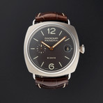 Panerai Radiomir 8 Days Manual Wind // PAM00346 // Store Display