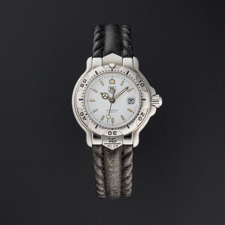 Tag Heuer Ladies 6000 Series Quartz // WH1311 // Store Display