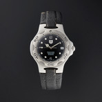 Tag Heuer Kirium Quartz // WL5111 // Store Display