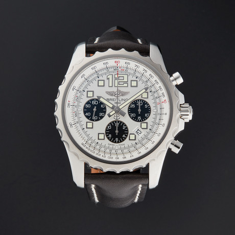 Breitling Chronospace Automatic // A2336035/G718-441X // Store Display