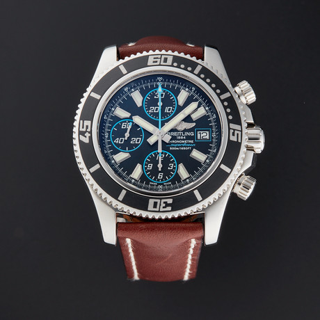 Breitling Superocean Chronograph II Automatic // A1334102/BA83-438X // Store Display