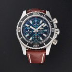 Breitling Superocean Chronograph II Automatic // A1334102/BA83-438X // Store Display