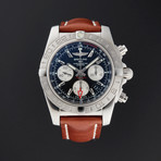 Breitling Chronomat GMT Automatic // AB042011/BB56-437X // Store Display